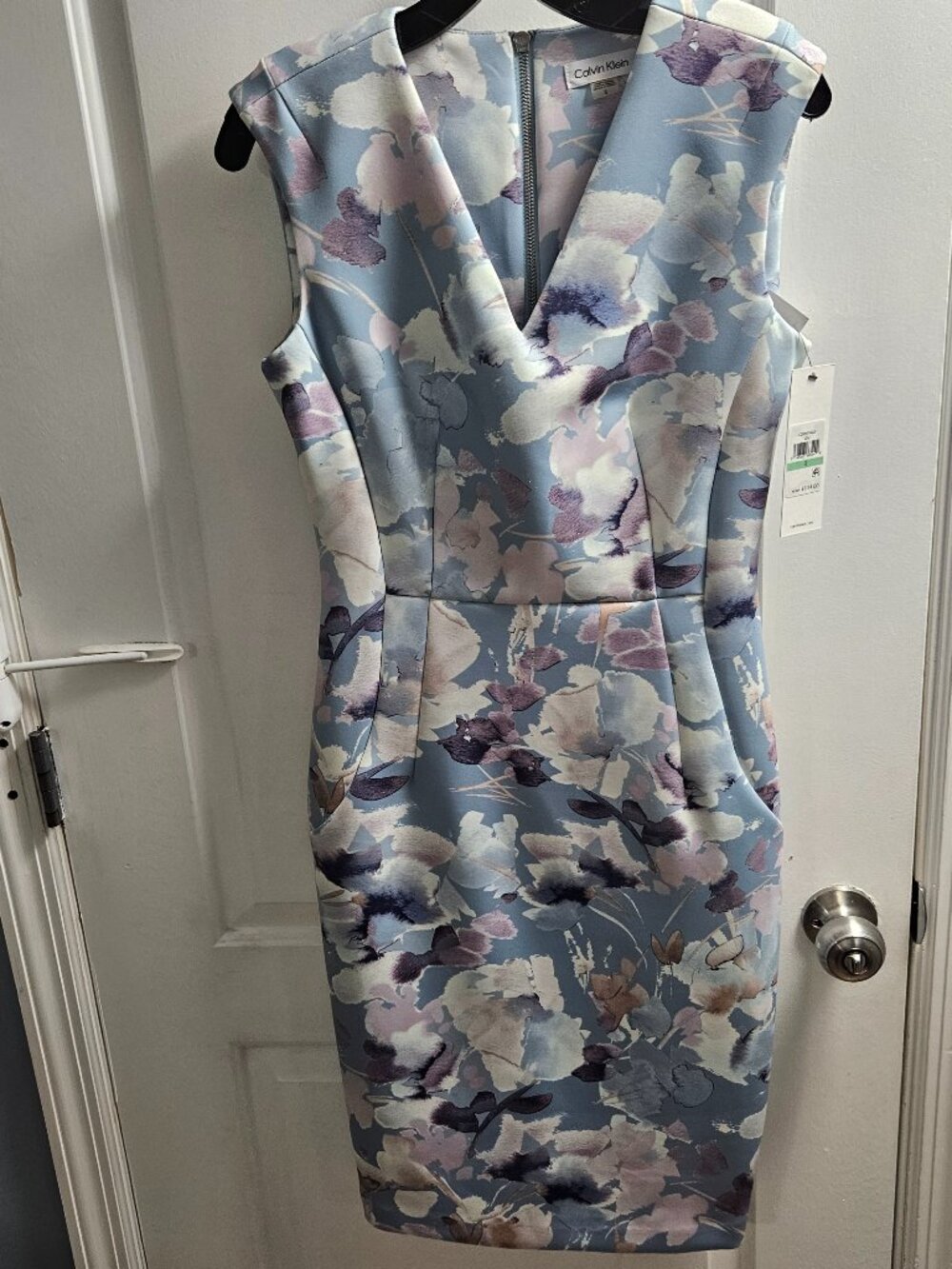 Womens dress